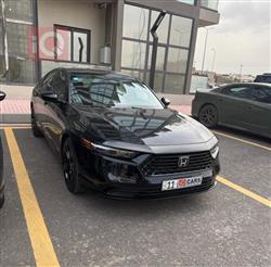 هوندا أكورد